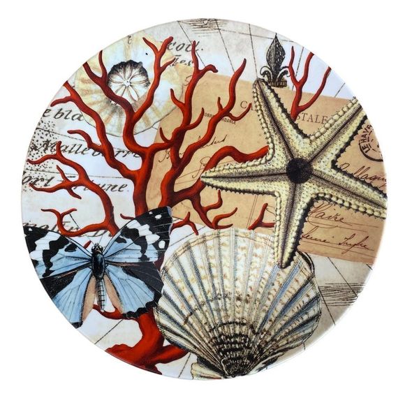 Pottery Barn Kitchen Pottery Barn Serving Platter Poshmark